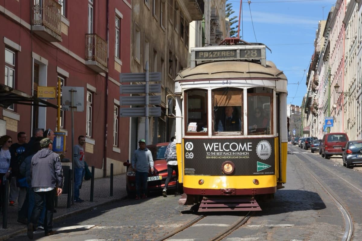 Lisbon